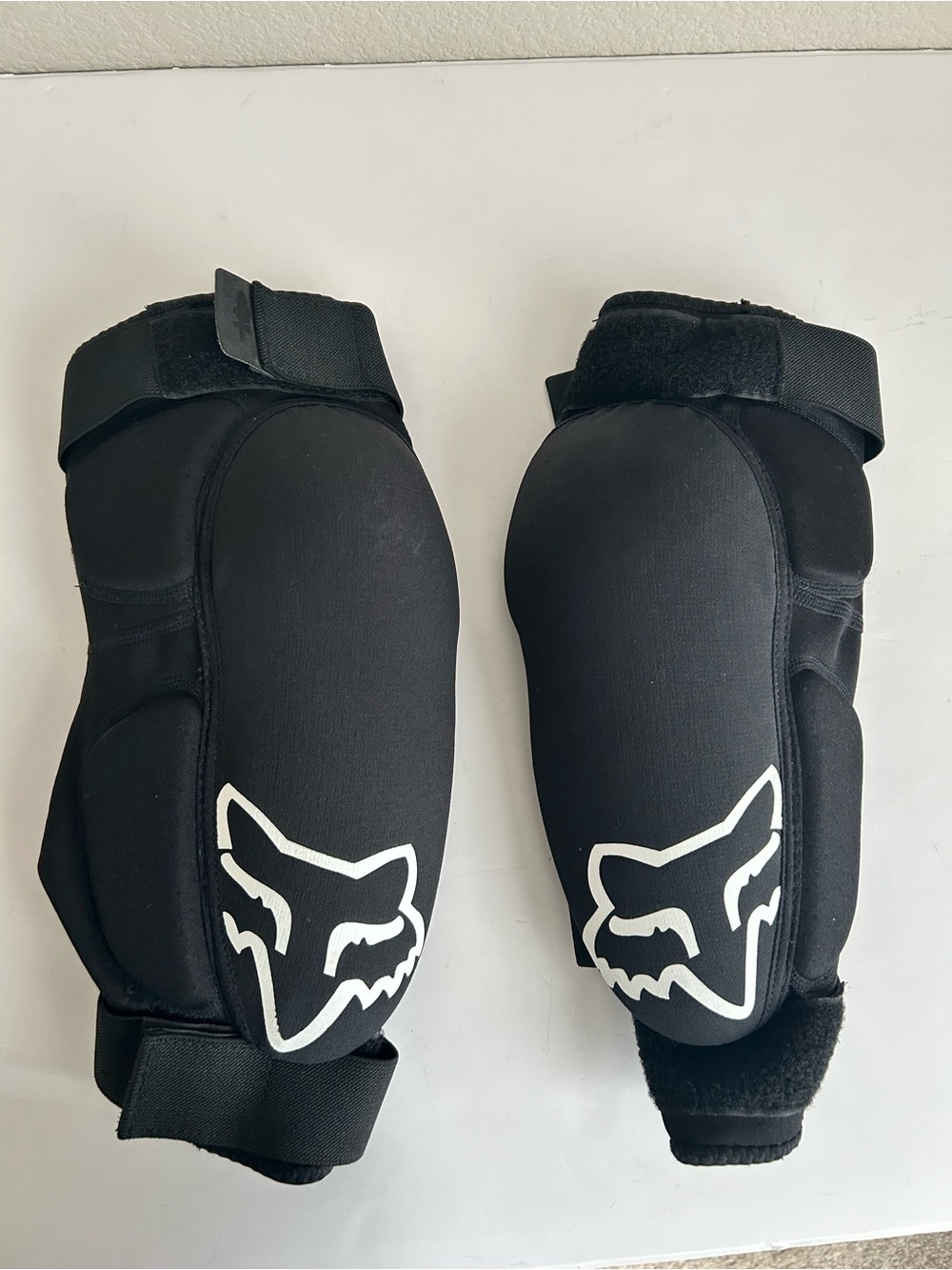 Fox Racing Launch Pro Elbow Guard